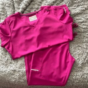 Skechers Scrub set (Women)